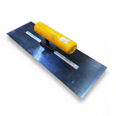 HardwareCity High Carbon STEEL TROWEL